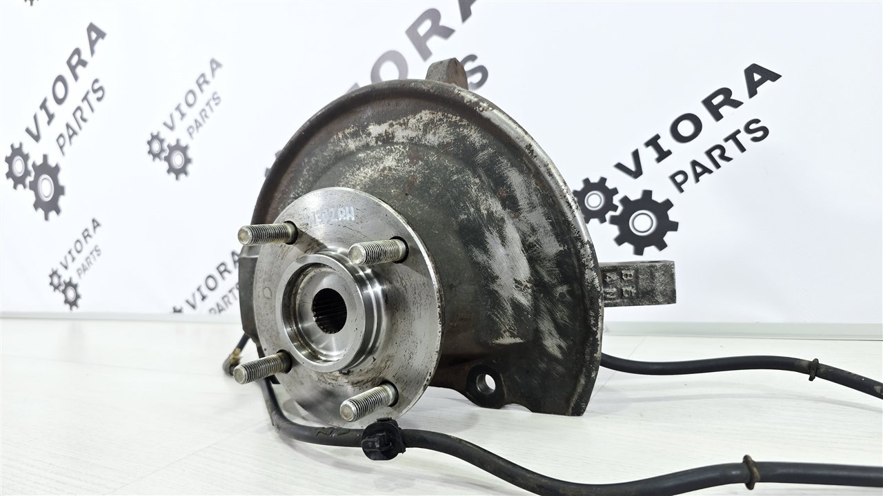 Кулак поворотный, 6500 рублей, Лосино-Петровский