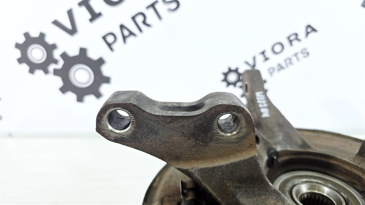 Кулак поворотный, 6500 рублей, Лосино-Петровский