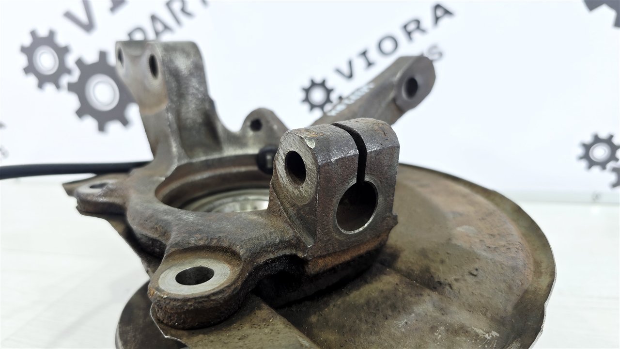 Кулак поворотный, 6500 рублей, Лосино-Петровский