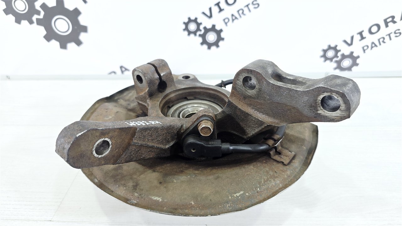 Кулак поворотный, 6500 рублей, Лосино-Петровский