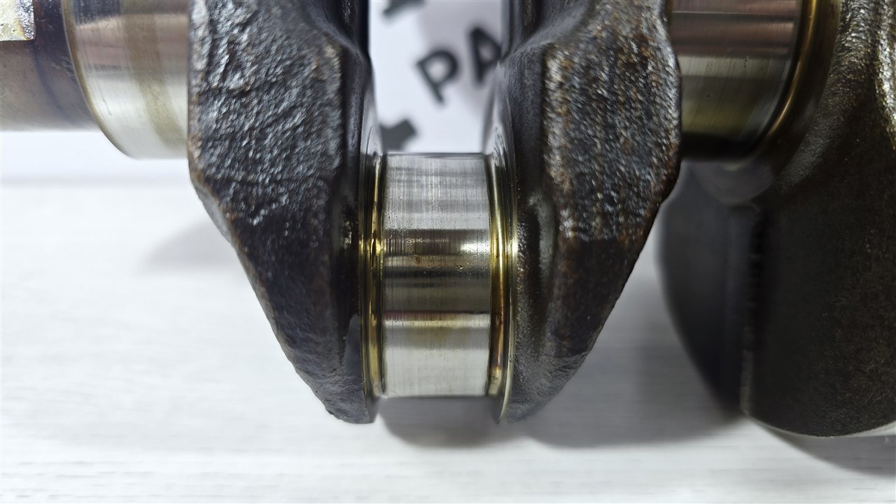 Коленвал, 22000 рублей, Лосино-Петровский