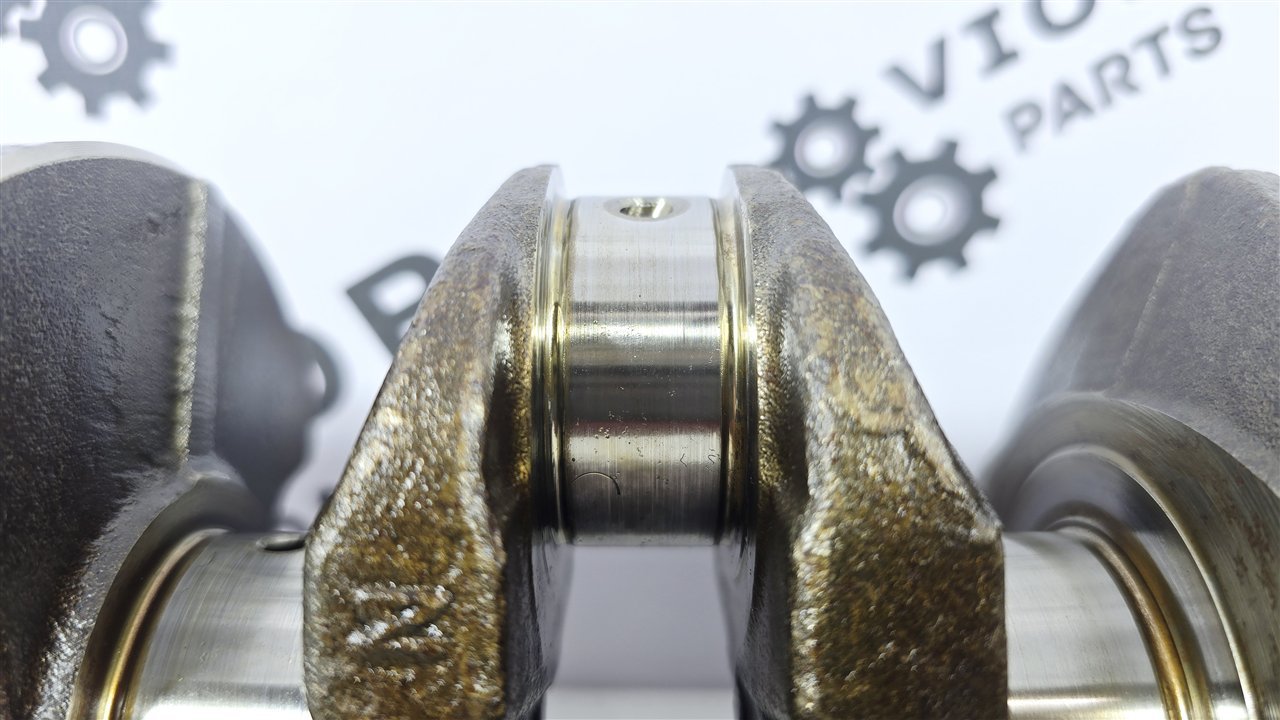 Коленвал, 22000 рублей, Лосино-Петровский