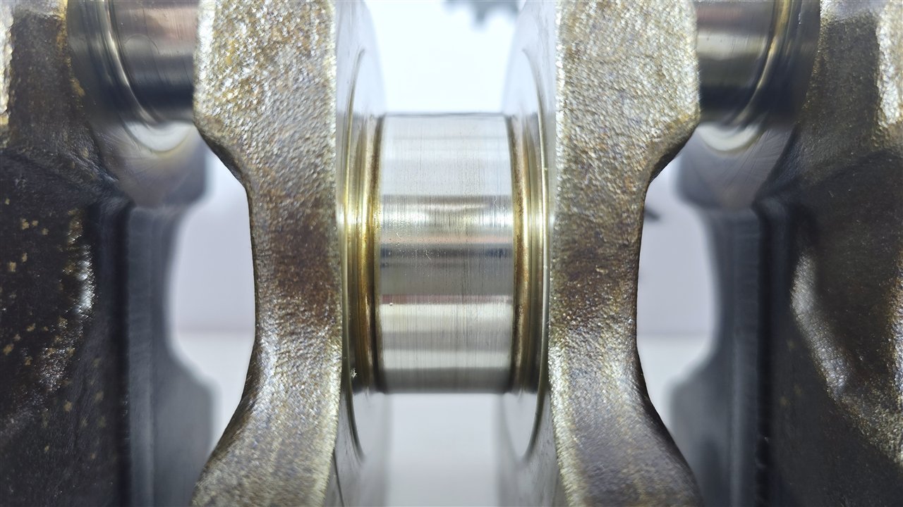 Коленвал, 22000 рублей, Лосино-Петровский