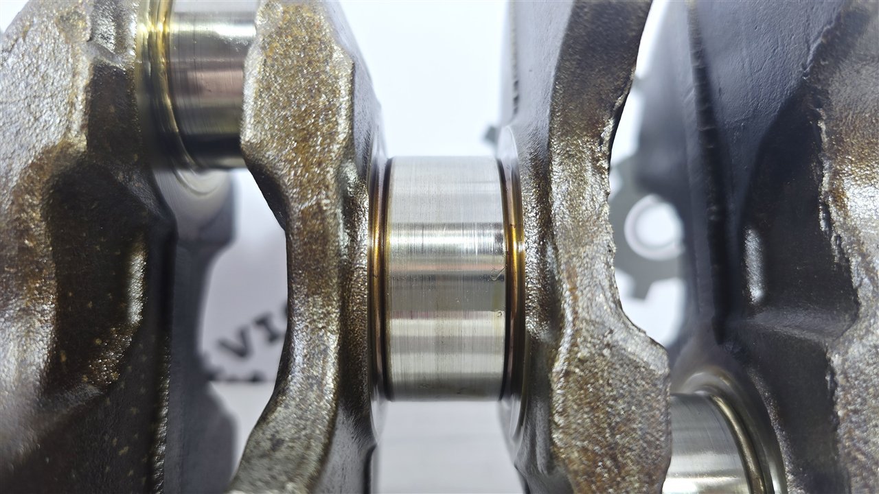 Коленвал, 22000 рублей, Лосино-Петровский