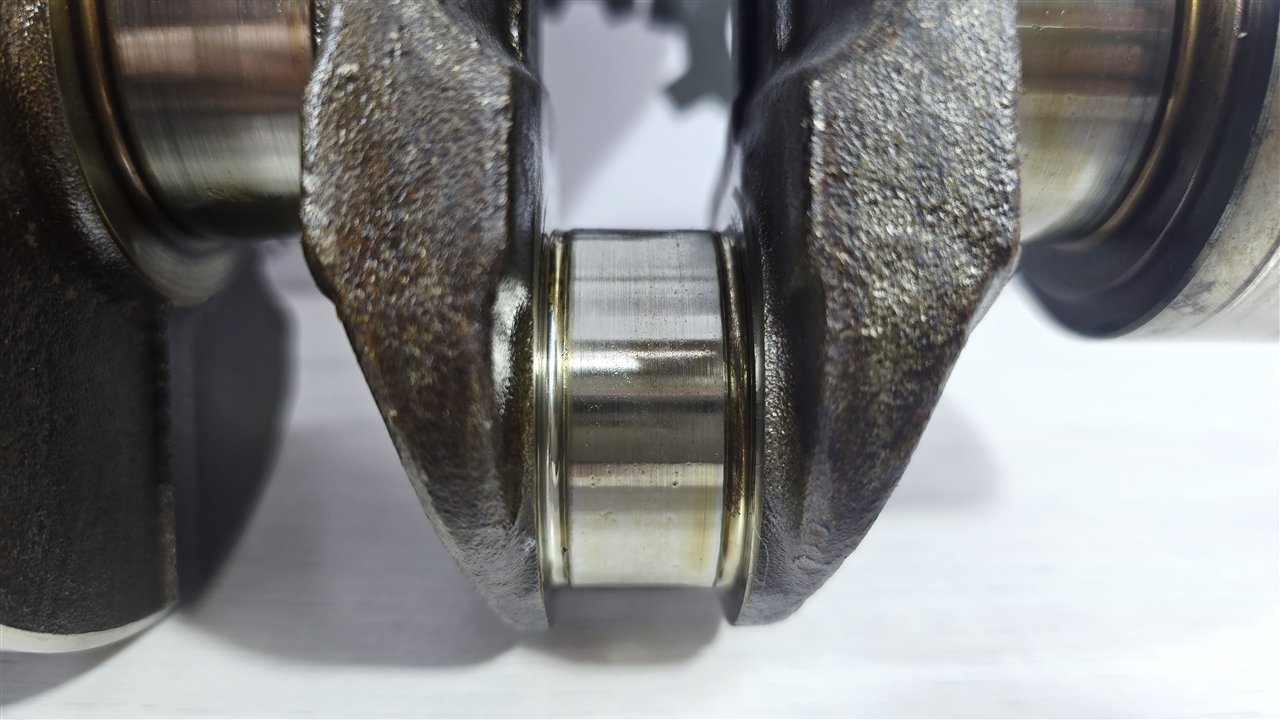 Коленвал, 22000 рублей, Лосино-Петровский