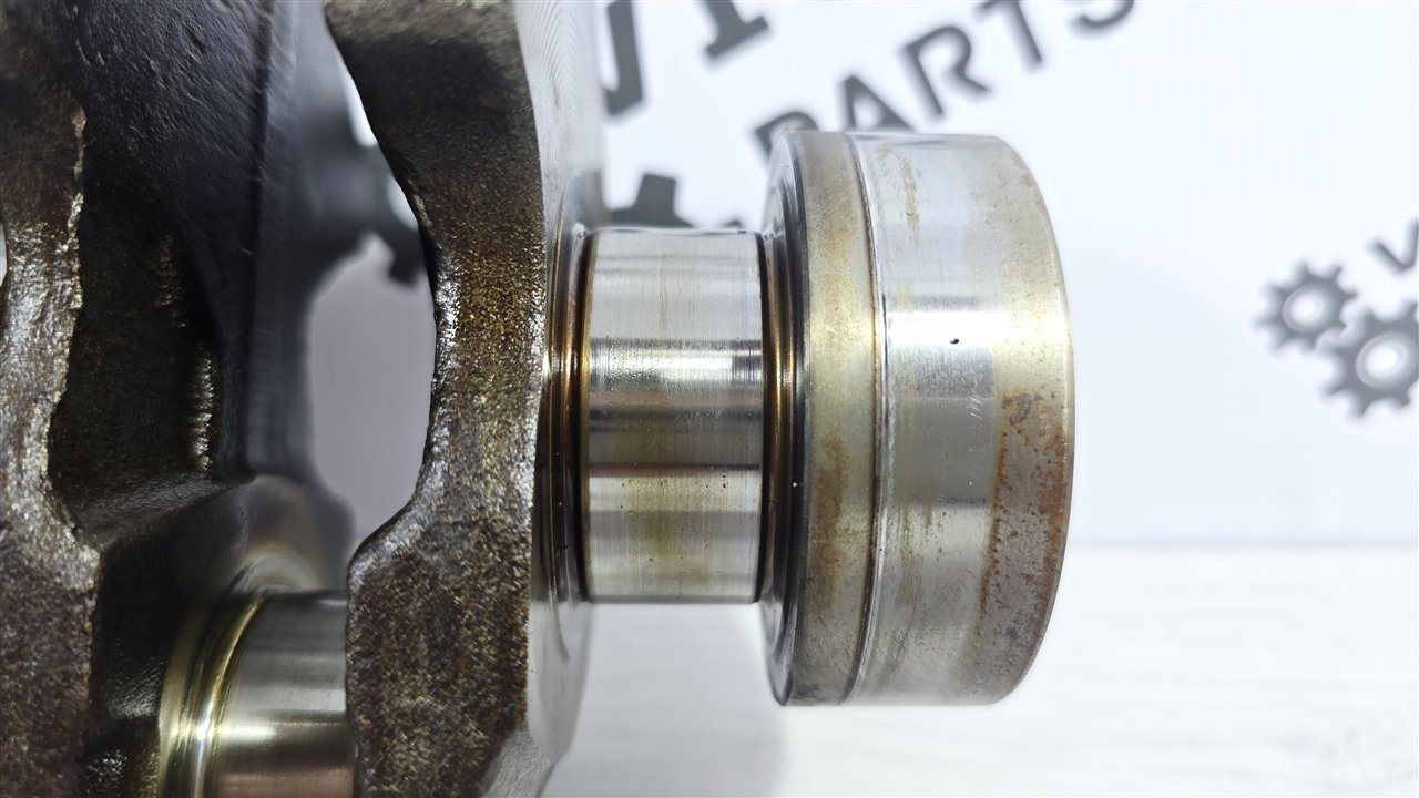 Коленвал, 22000 рублей, Лосино-Петровский