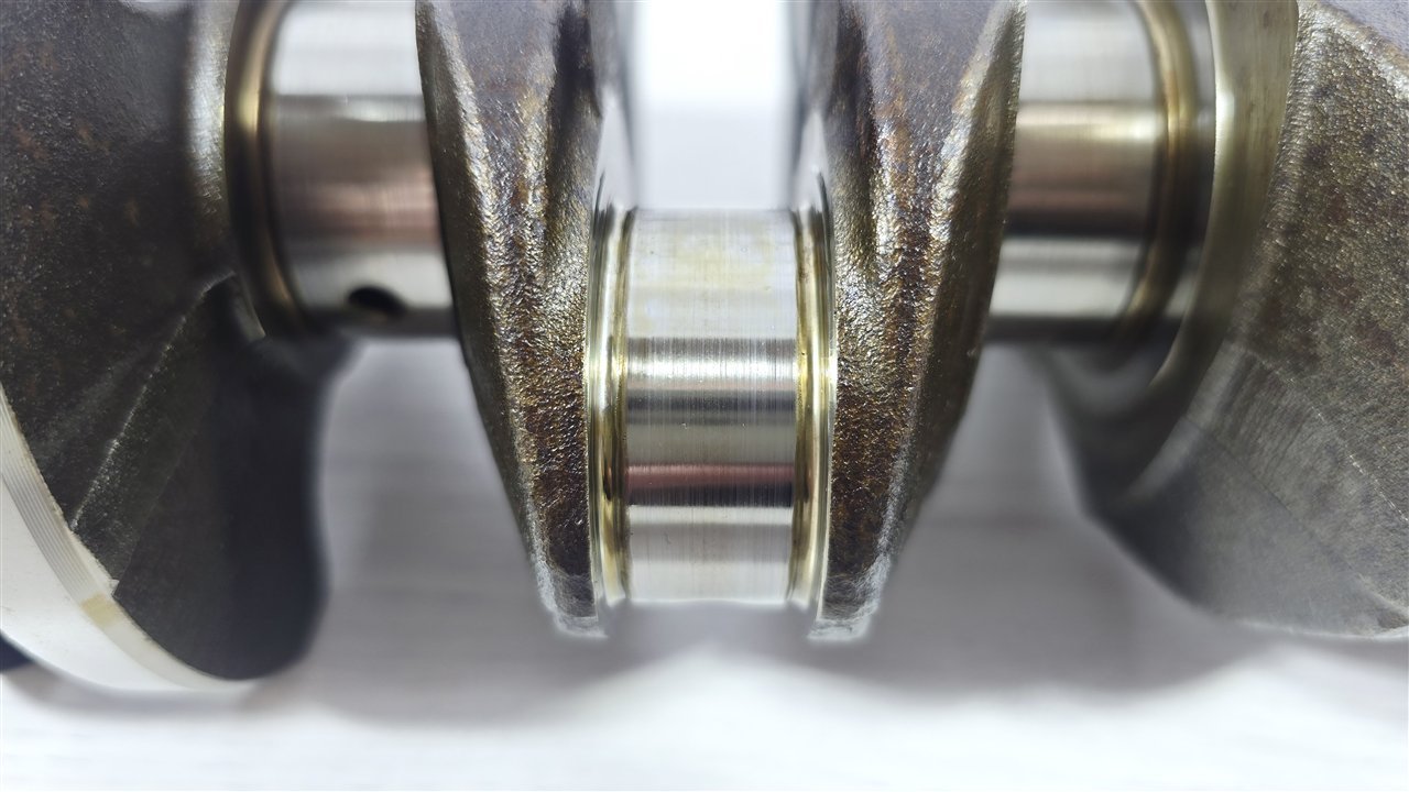 Коленвал, 22000 рублей, Лосино-Петровский