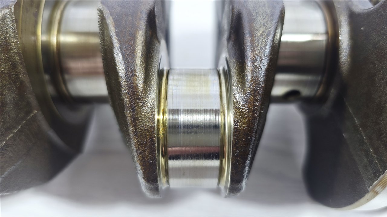 Коленвал, 22000 рублей, Лосино-Петровский