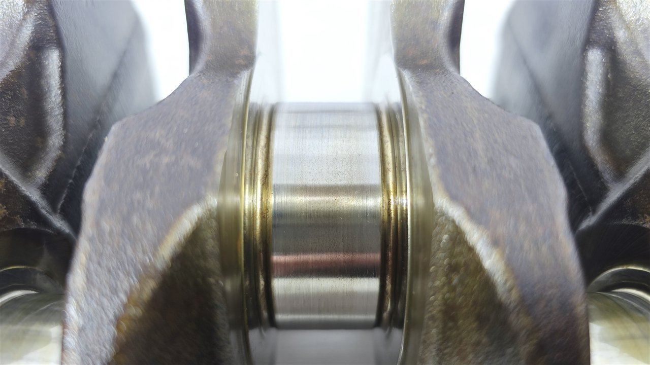 Коленвал, 22000 рублей, Лосино-Петровский