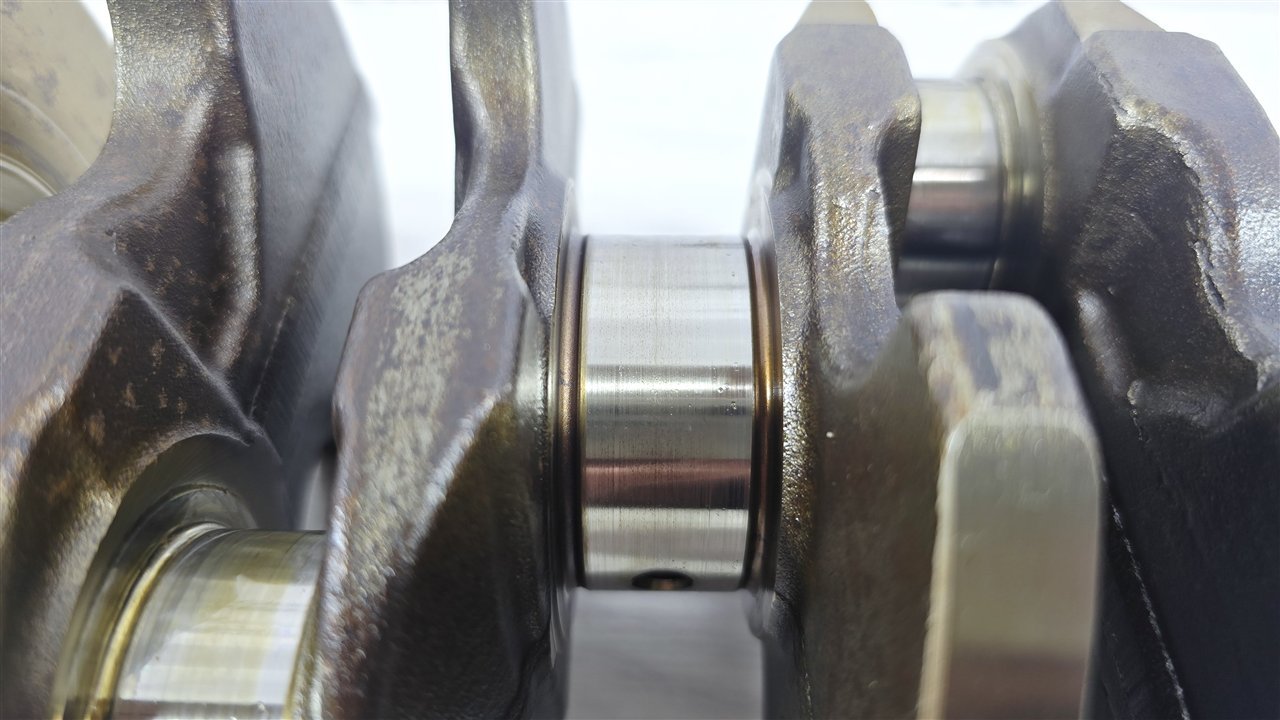 Коленвал, 22000 рублей, Лосино-Петровский