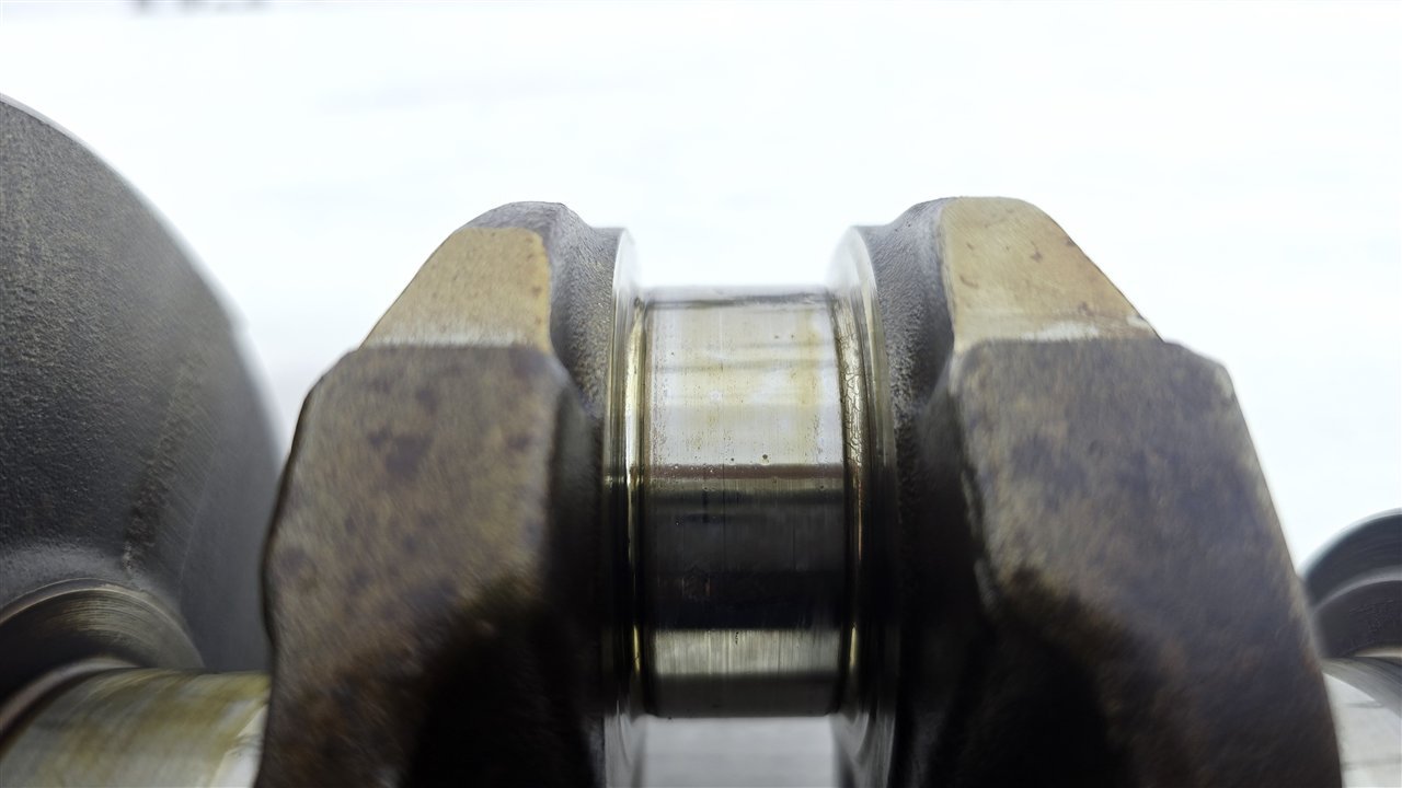 Коленвал, 22000 рублей, Лосино-Петровский