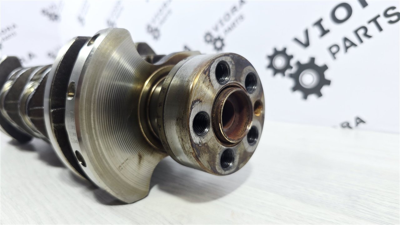 Коленвал, 22000 рублей, Лосино-Петровский