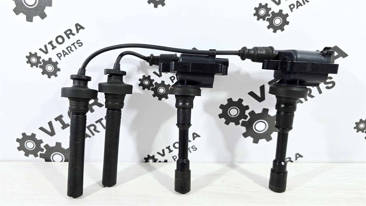 Катушка зажигания пробег 50к, 7000 рублей, Лосино-Петровский