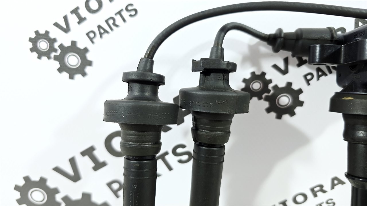 Катушка зажигания пробег 50к, 7000 рублей, Лосино-Петровский