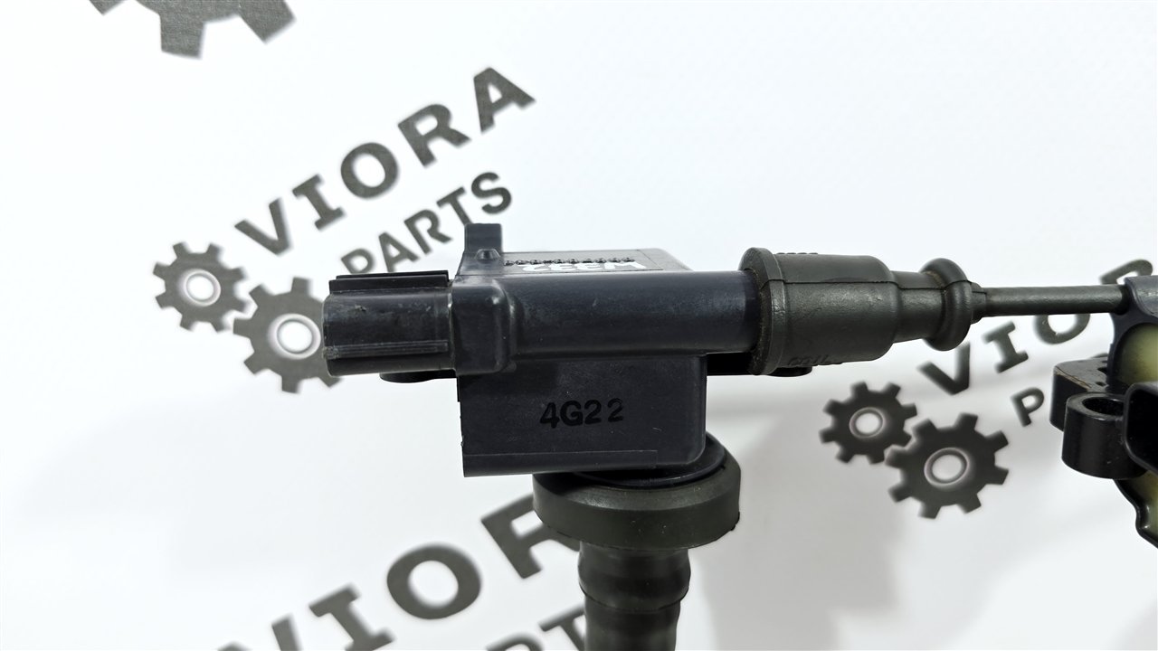 Катушка зажигания пробег 50к, 7000 рублей, Лосино-Петровский