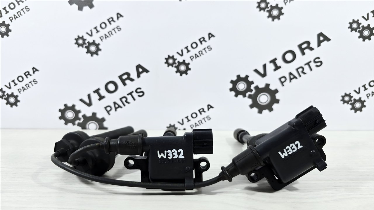 Катушка зажигания пробег 50к, 7000 рублей, Лосино-Петровский