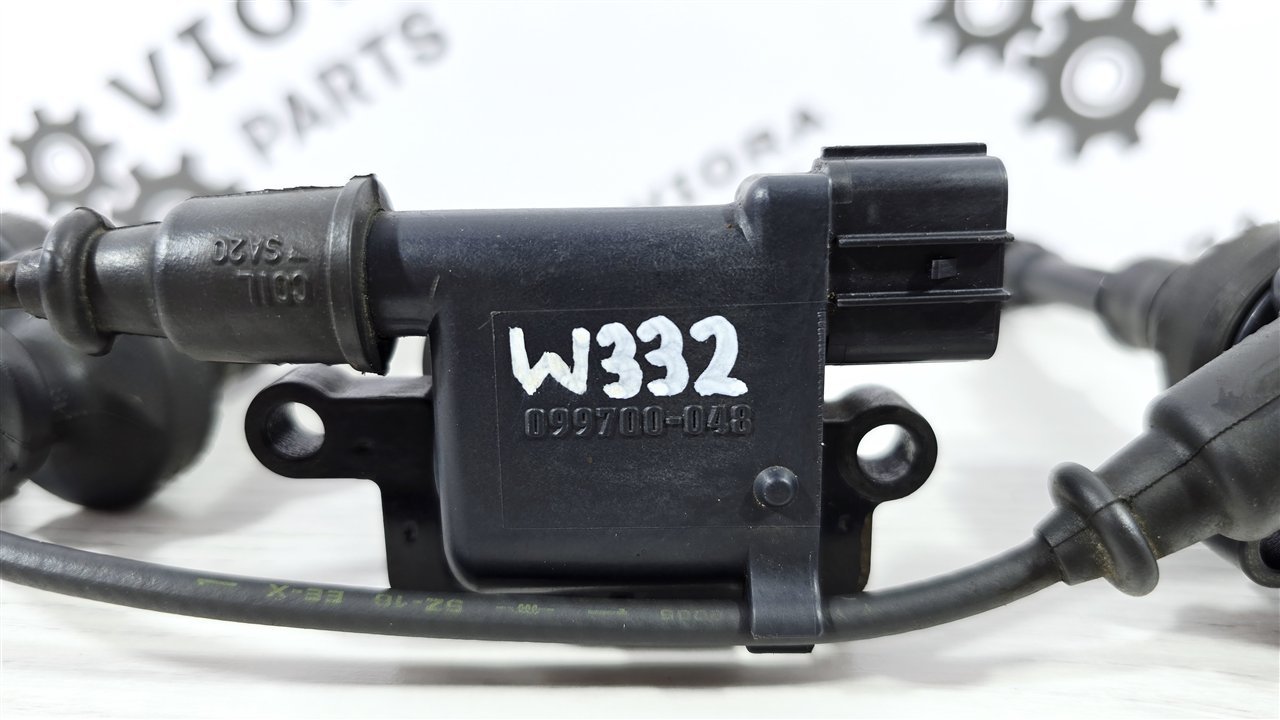 Катушка зажигания пробег 50к, 7000 рублей, Лосино-Петровский