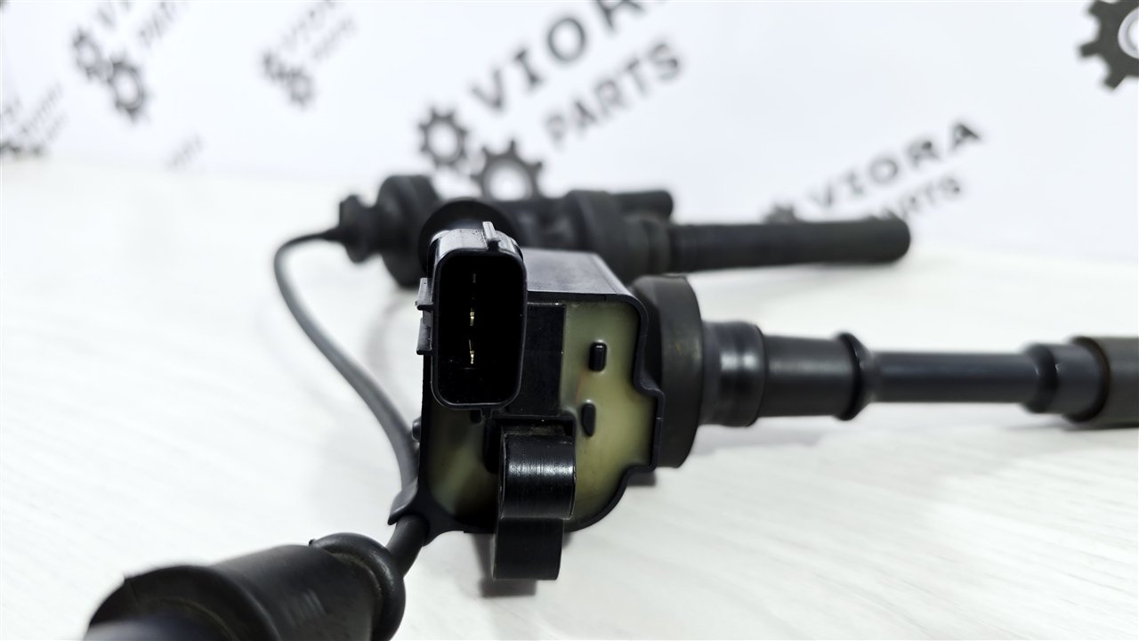 Катушка зажигания пробег 50к, 7000 рублей, Лосино-Петровский