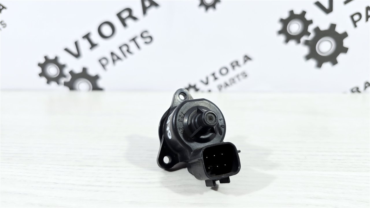 Клапан холостого хода пробег 70к, 9800 рублей, Лосино-Петровский