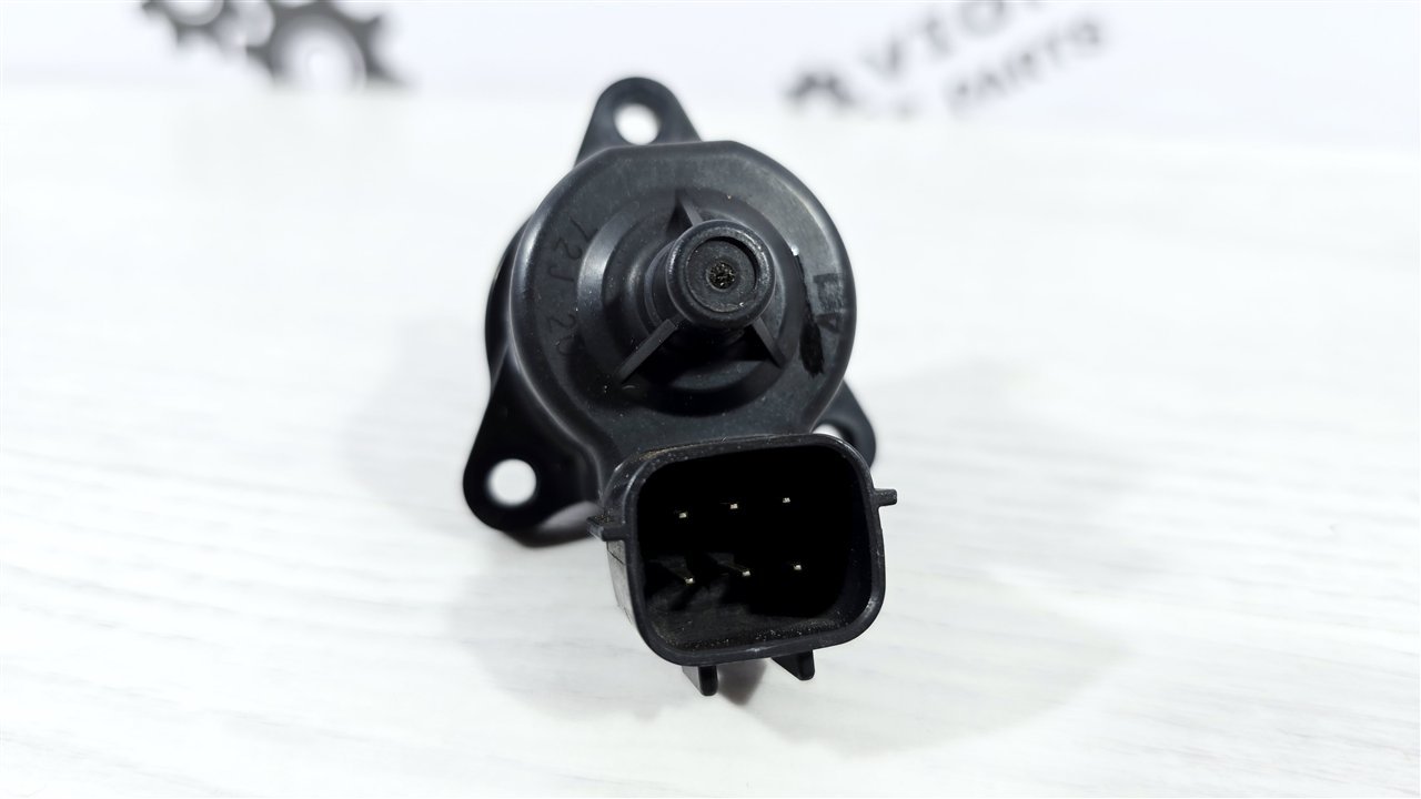 Клапан холостого хода пробег 70к, 9800 рублей, Лосино-Петровский