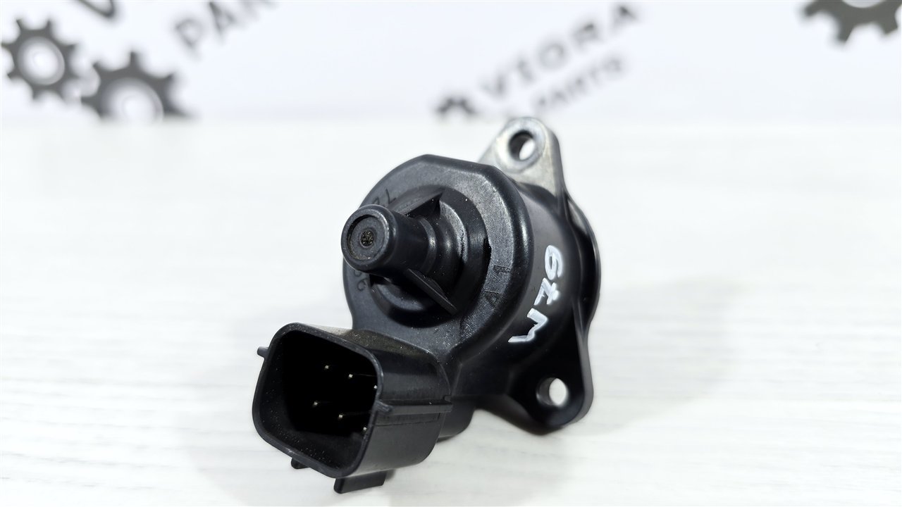 Клапан холостого хода пробег 70к, 9800 рублей, Лосино-Петровский