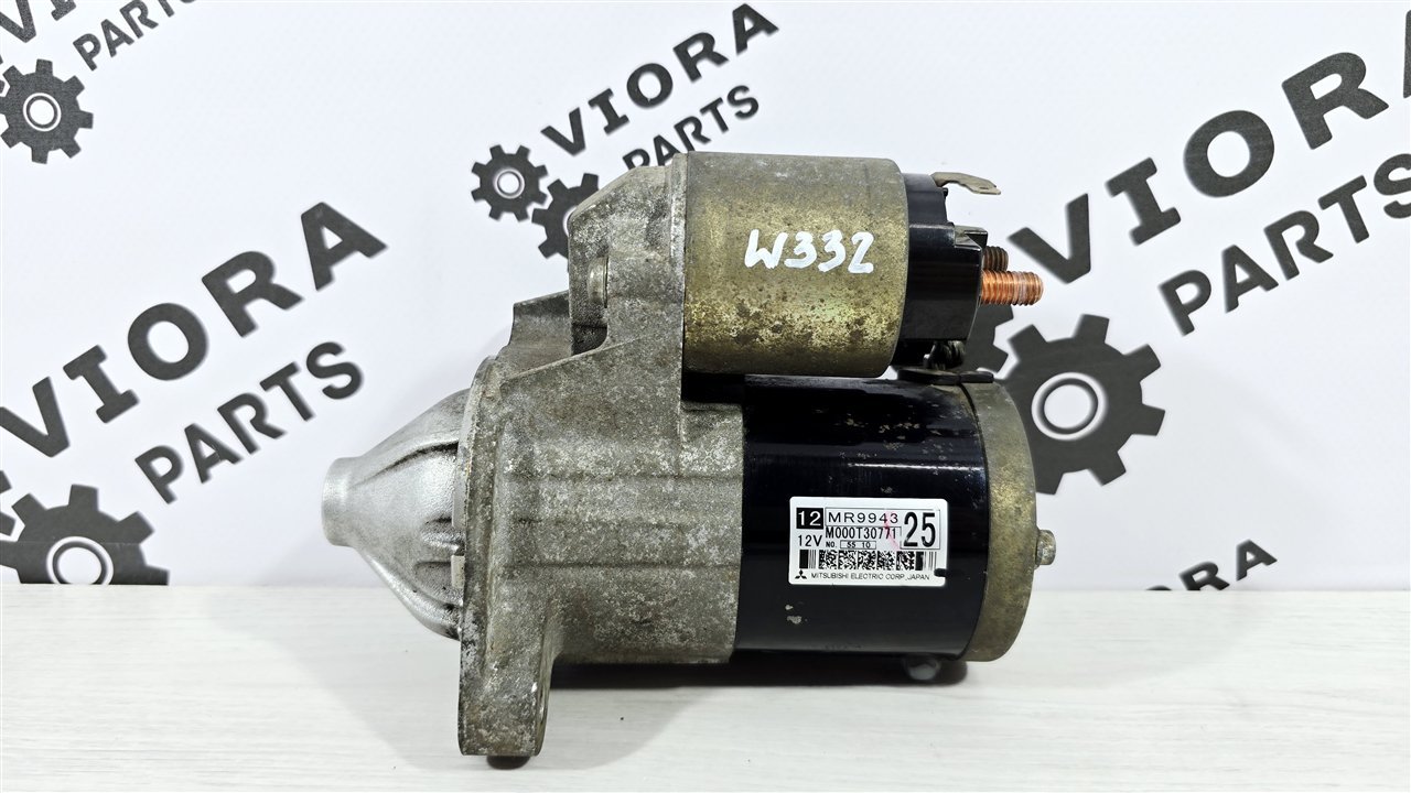 Стартер пробег 50к, 7000 рублей, Лосино-Петровский