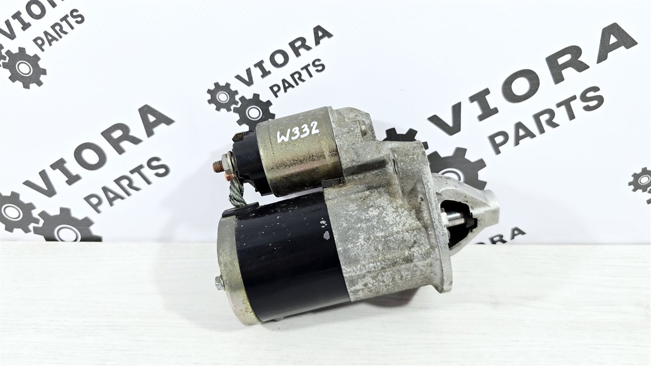 Стартер пробег 50к, 7000 рублей, Лосино-Петровский