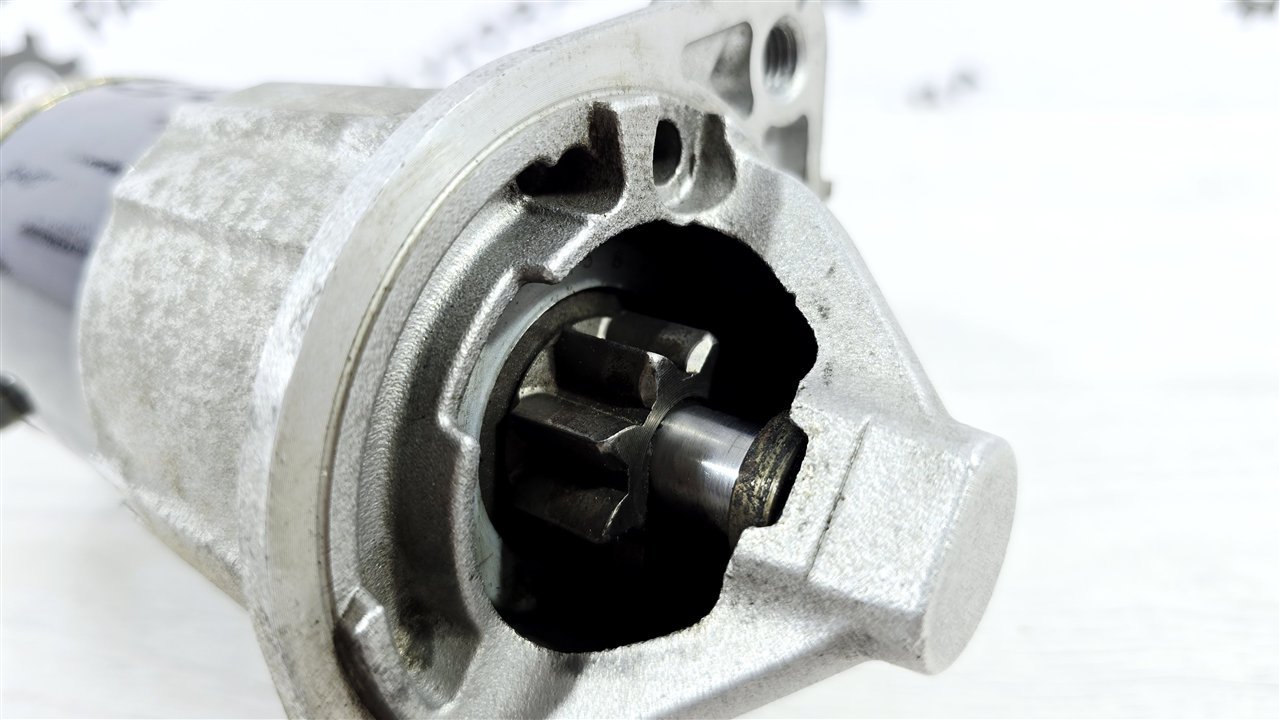 Стартер пробег 50к, 7000 рублей, Лосино-Петровский