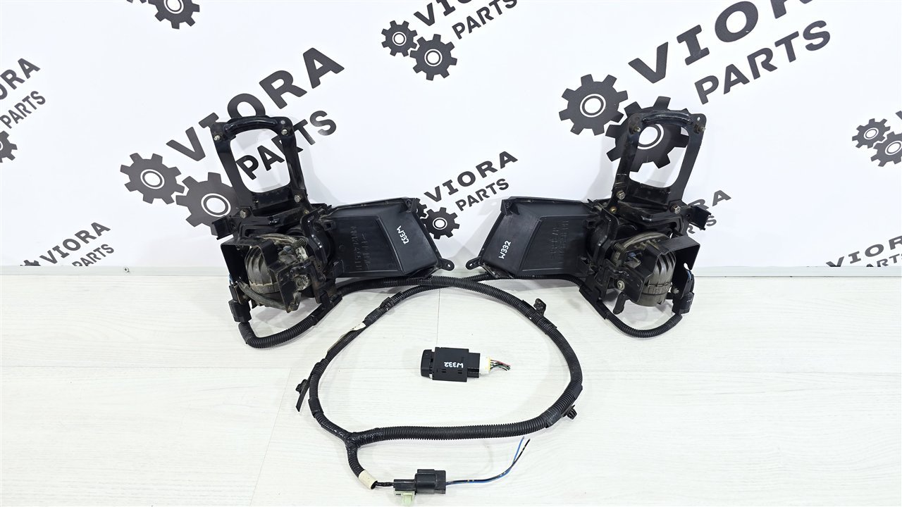 Фары противотуманные, 7500 рублей, Лосино-Петровский