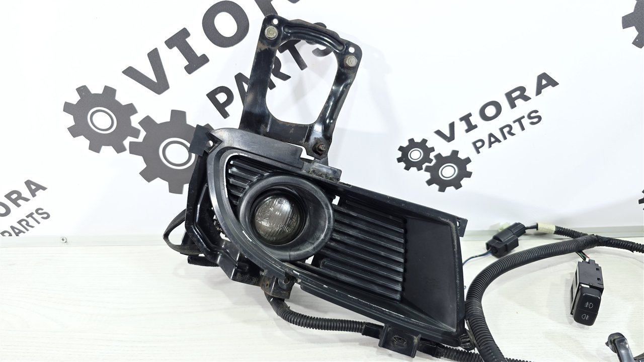 Фары противотуманные, 7500 рублей, Лосино-Петровский