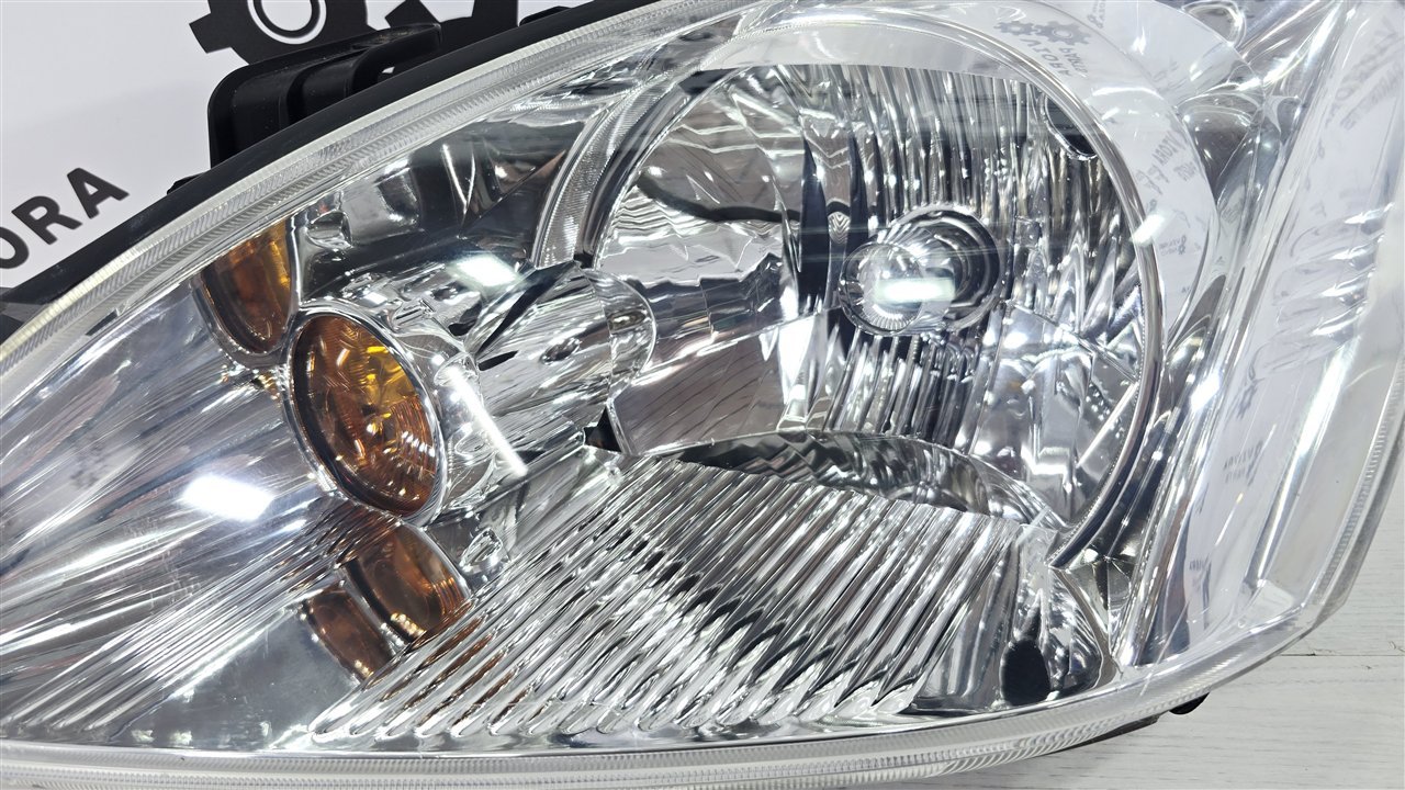 Фара галогеновая, 7800 рублей, Лосино-Петровский