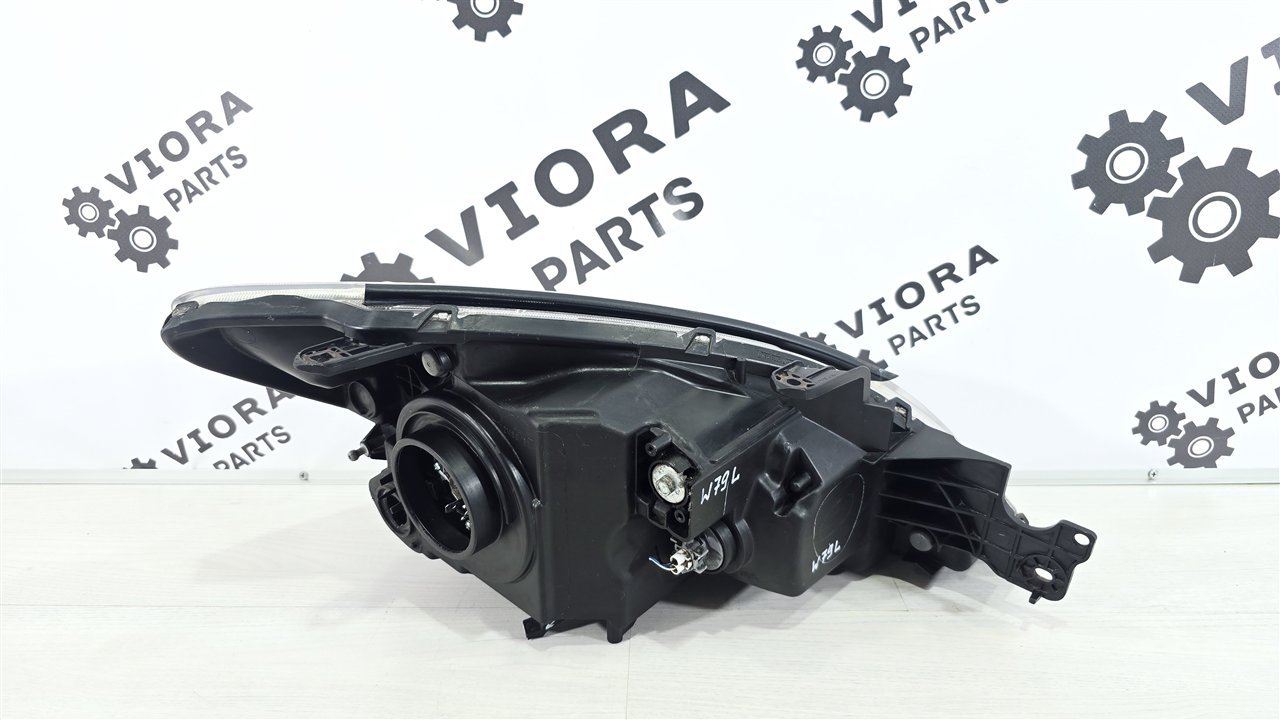 Фара галогеновая, 7800 рублей, Лосино-Петровский