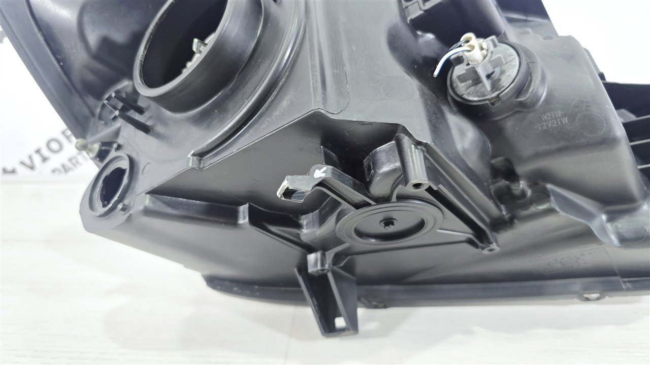 Фара галогеновая, 7800 рублей, Лосино-Петровский