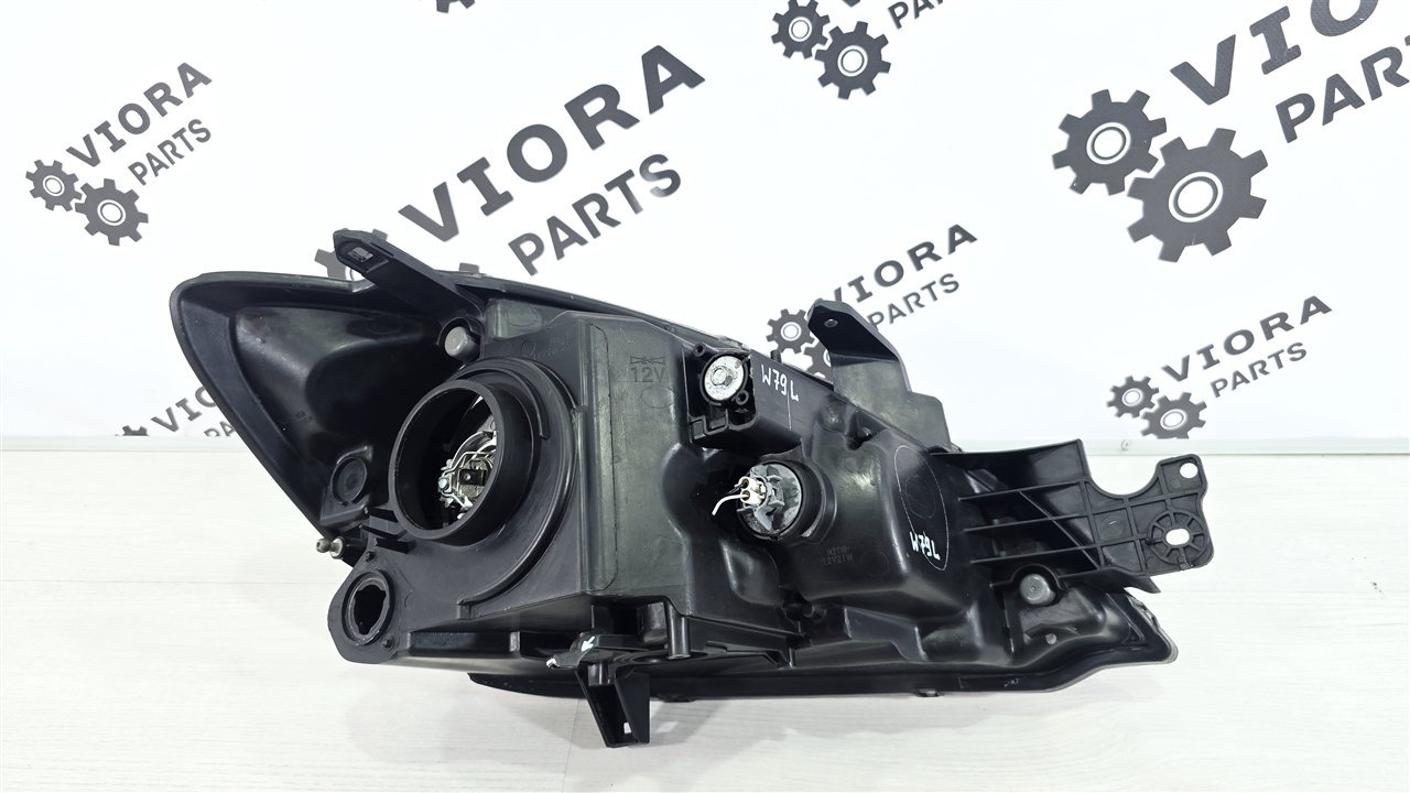 Фара галогеновая, 7800 рублей, Лосино-Петровский