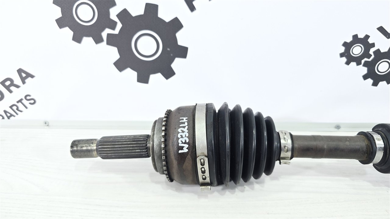 Привод пробег 50к, 6800 рублей, Лосино-Петровский