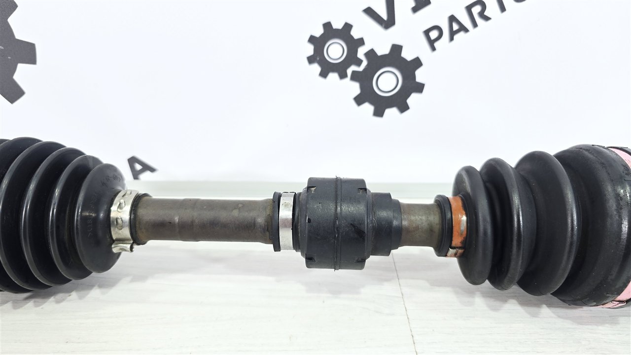 Привод пробег 50к, 6800 рублей, Лосино-Петровский