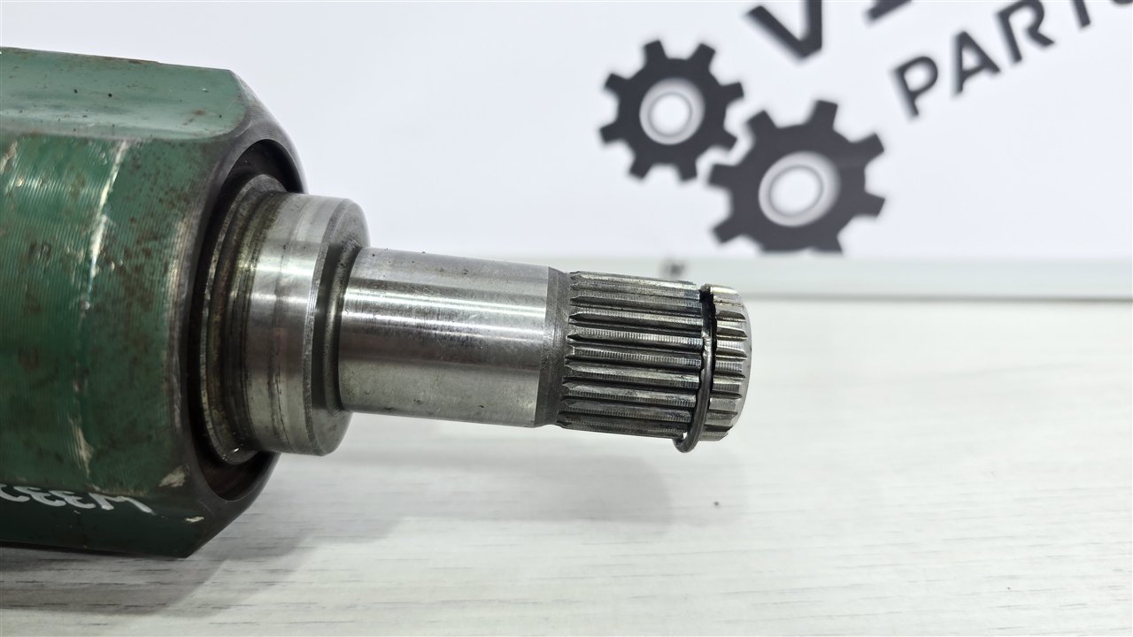 Привод пробег 50к, 6800 рублей, Лосино-Петровский