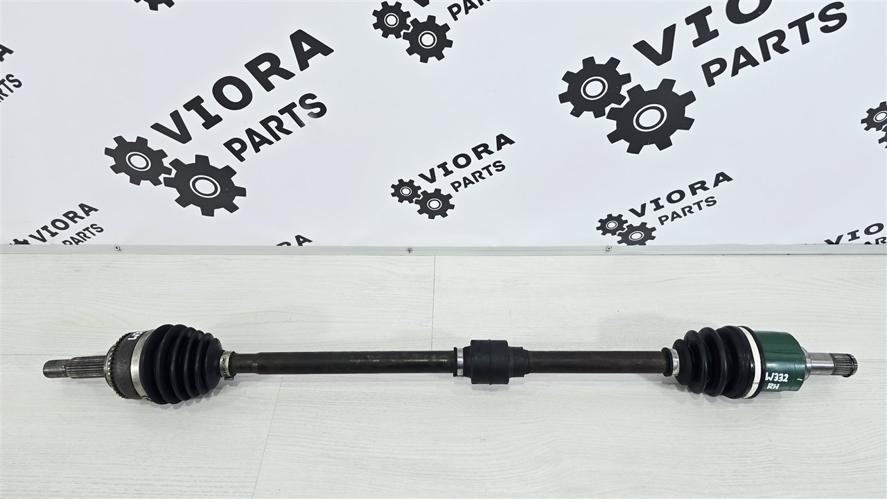 Привод пробег 50к, 9800 рублей, Лосино-Петровский