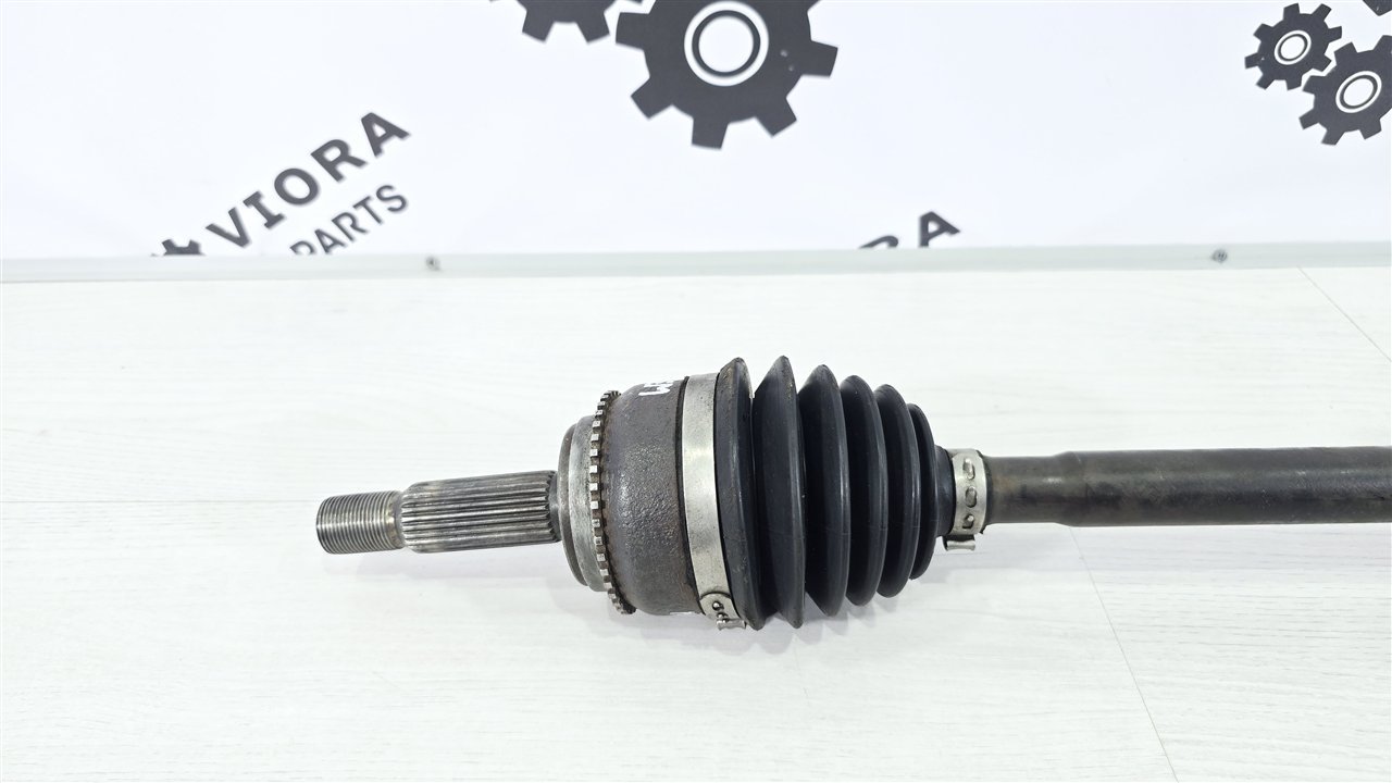 Привод пробег 50к, 9800 рублей, Лосино-Петровский