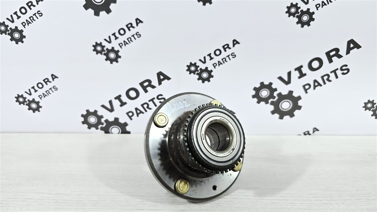 Ступица пробег 50к, 1800 рублей, Лосино-Петровский