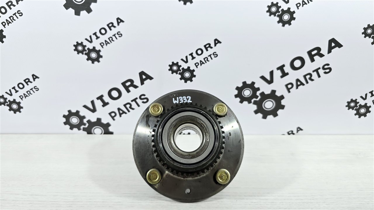 Ступица пробег 50к, 1800 рублей, Лосино-Петровский