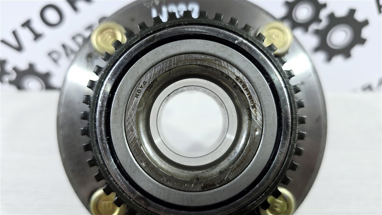 Ступица пробег 50к, 1800 рублей, Лосино-Петровский