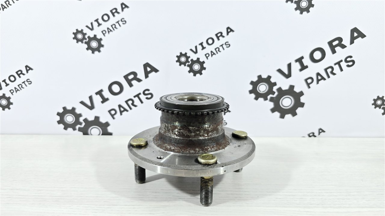 Ступица пробег 50к, 1800 рублей, Лосино-Петровский