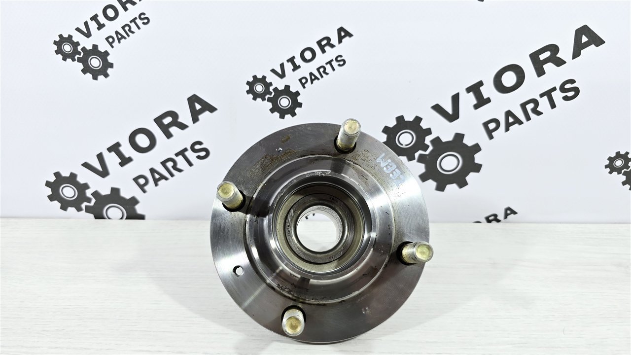 Ступица пробег 50к, 1800 рублей, Лосино-Петровский