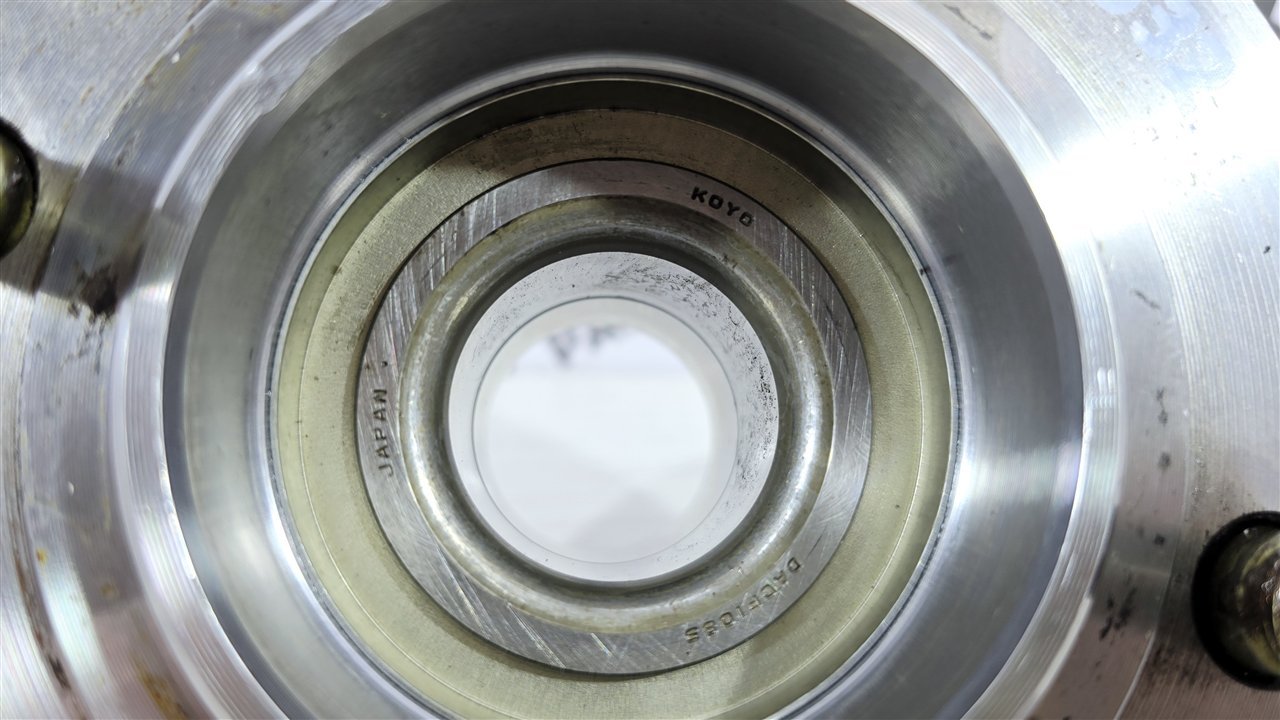 Ступица пробег 50к, 1800 рублей, Лосино-Петровский