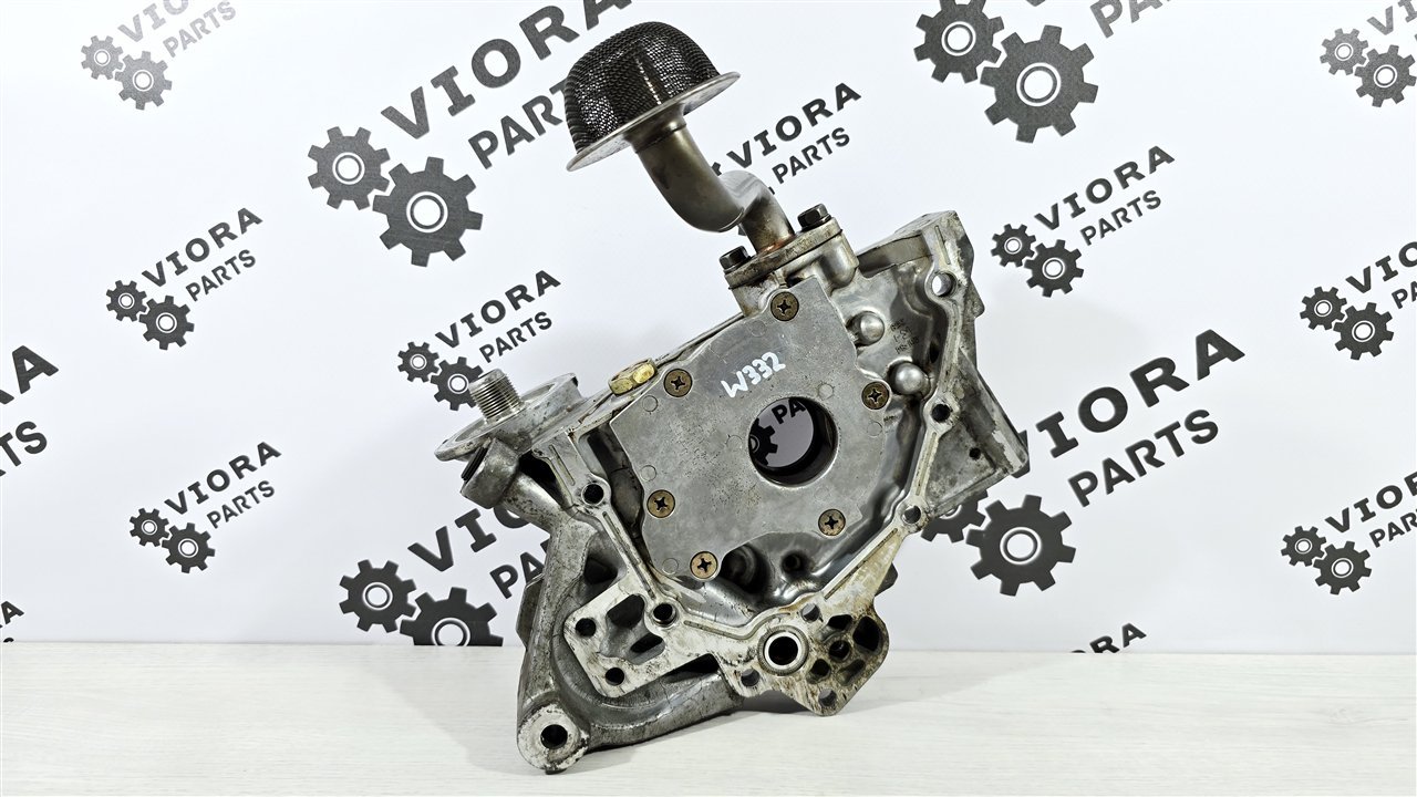 Насос масляный, 8000 рублей, Лосино-Петровский