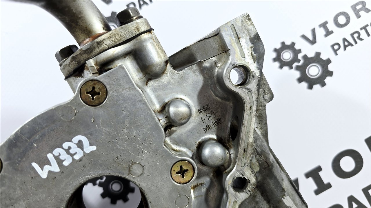 Насос масляный, 8000 рублей, Лосино-Петровский