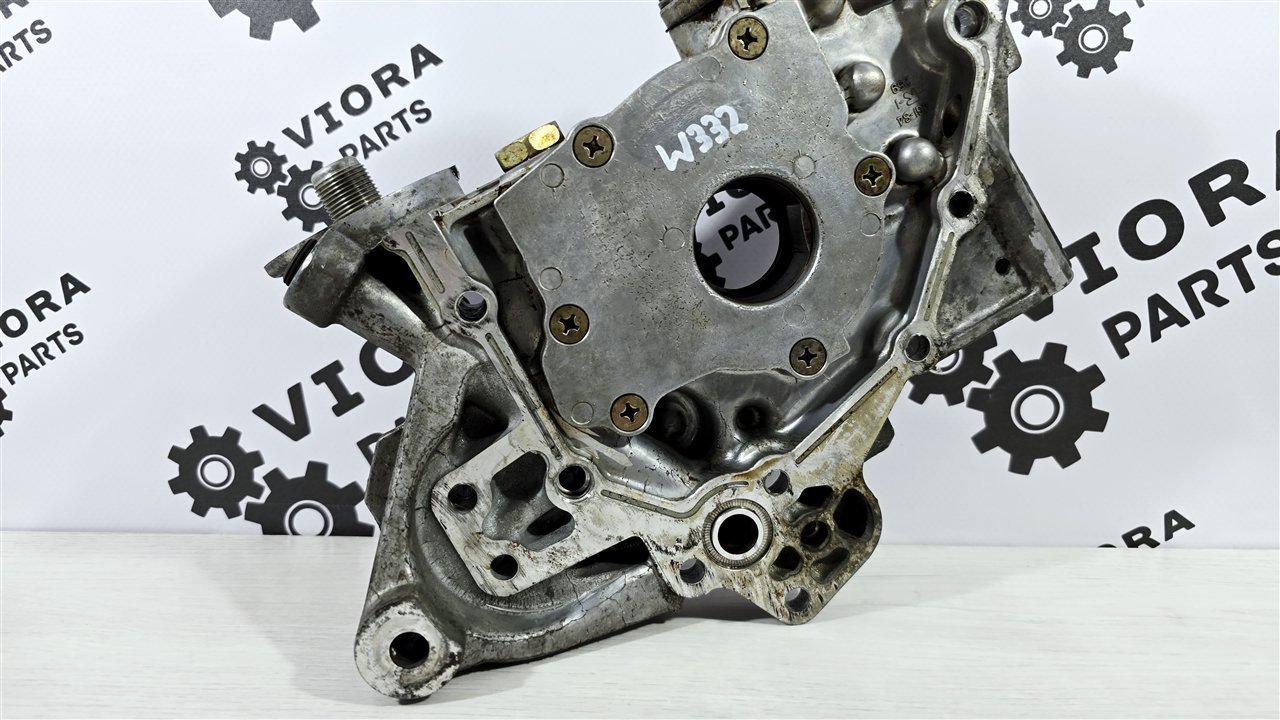 Насос масляный, 8000 рублей, Лосино-Петровский