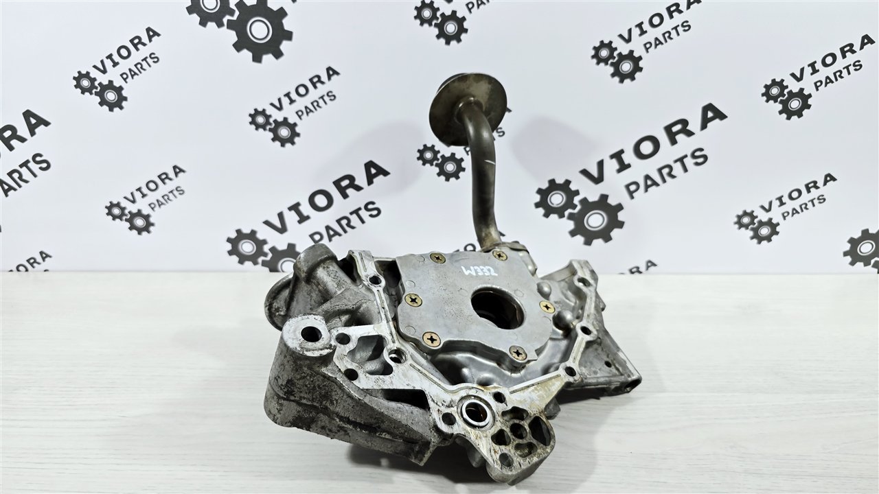 Насос масляный, 8000 рублей, Лосино-Петровский