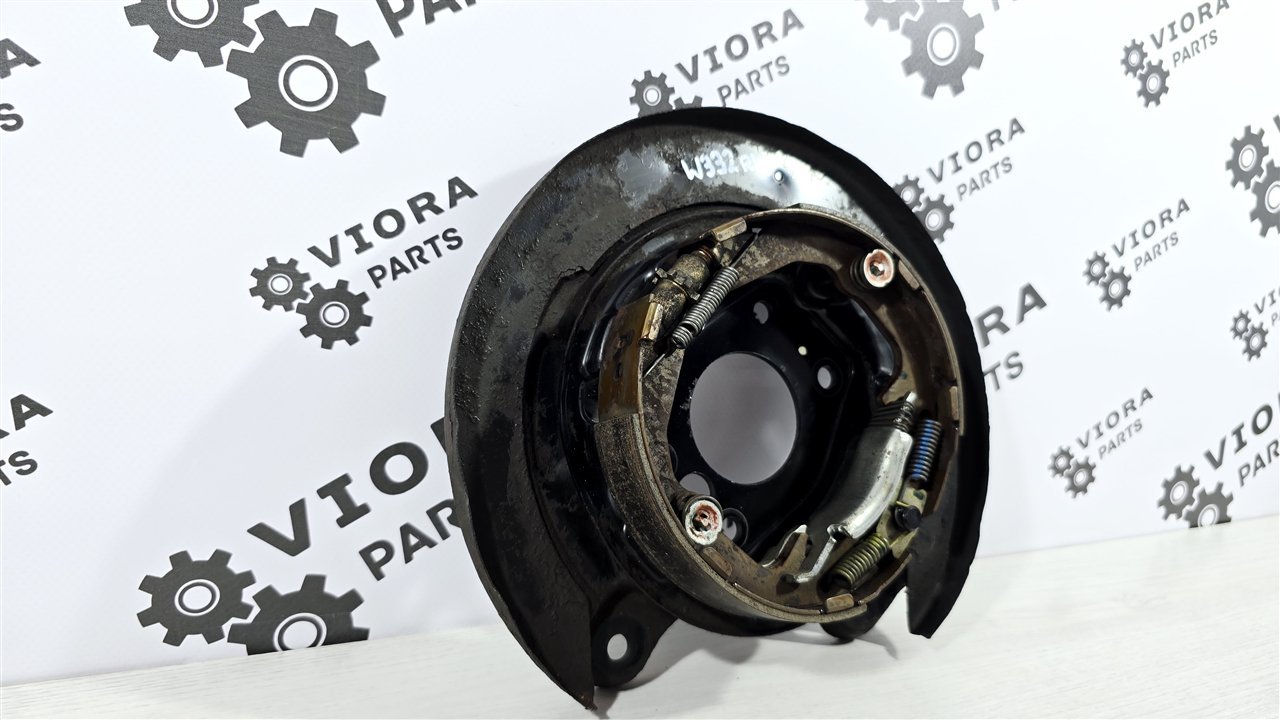 Механизм стояночного тормоза, 7500 рублей, Лосино-Петровский